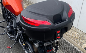 HONDA REBEL 1100 S-ED DCT 2025 SC87