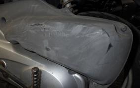 HONDA TODAY AF61