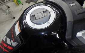 SUZUKI V-STROM 250 A 2013