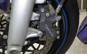 SUZUKI SV1000S 2006 VT54A