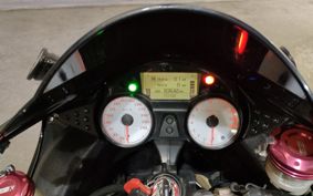 KAWASAKI ZZR1400 2007 ZXT40A