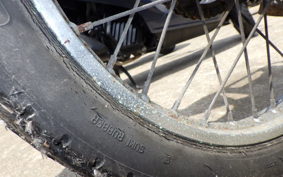 HONDA C50 SUPER CUB C50