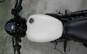 HARLEY XG750 STREET ROD 2020