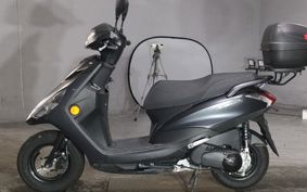 YAMAHA AXIS Z SED7J