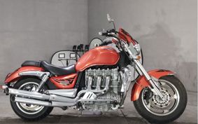 TRIUMPH ROCKET3 2004 TLC103