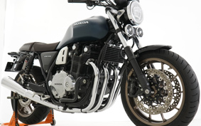 HONDA CB1100RS FINAL ED 2022 SC65