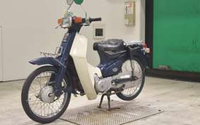 HONDA C50 SUPER CUB E 2025 AA01