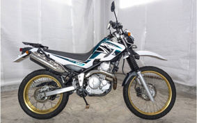 YAMAHA SEROW 250 DG17J