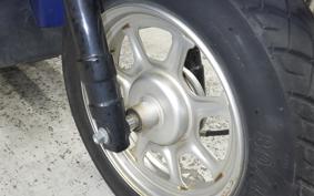 HONDA TACT-4ﾍﾞｰｼｯｸ 2022 AF79
