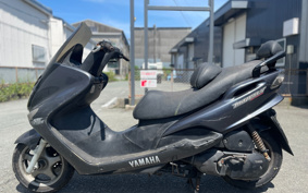 YAMAHA MAJESTY 125FI SE27