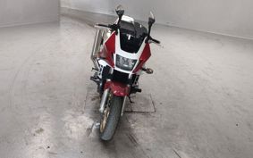 HONDA CB1300SF BOLDOR SC54