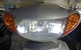 YAMAHA JOG Gen.5 SA36J