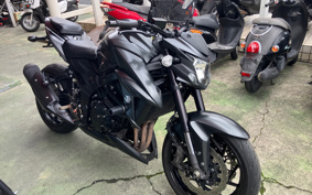 SUZUKI GSX-S750 ABS 2019 C533F