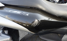 SUZUKI GSR400 2007 GK7DA