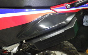 HONDA CRF250 GEN 2 RALLY 2024 MD47