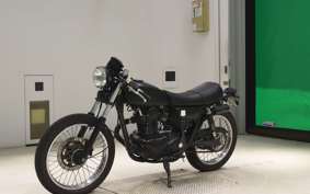 KAWASAKI 250TR 2024 BJ250F