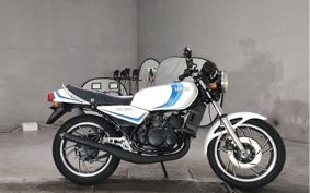 YAMAHA RZ 250 4L3