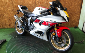 YAMAHA YZF-R7 2022 RM39J