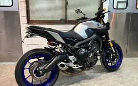 YAMAHA MT-09 SP ABS 2018 RN52J