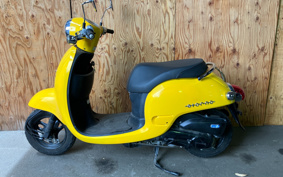 HONDA GIORNO AF70