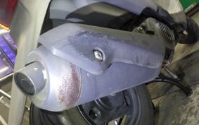 SUZUKI ADDRESS V125 G CF4EA