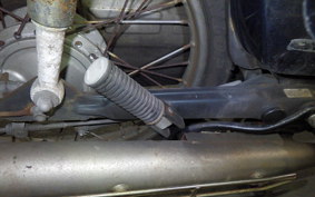 HONDA C90 SUPER CUB HA02