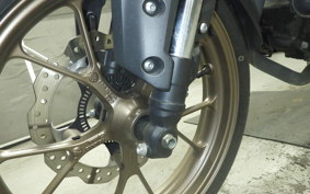 HONDA CB250R 2014 MC52