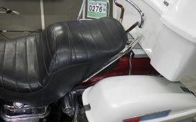 HARLEY FLH 1340 2013