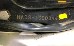 HONDA CD90 BENLY HA03