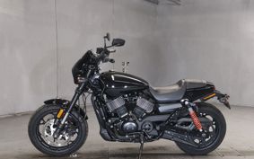 HARLEY  HARLEY XG750A STREET ROD  NCG