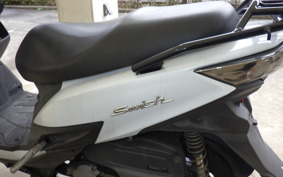 SUZUKI ｽｳｨｯｼｭ125 2024 DV12B