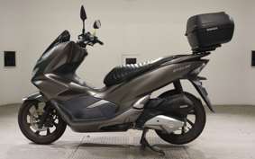 HONDA PCX 125 2000 JF81