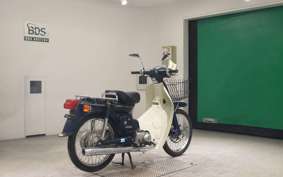HONDA C50 SUPER CUB E 2006 AA01