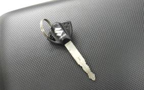 SUZUKI Vｽﾄﾛｰﾑ250A 2019