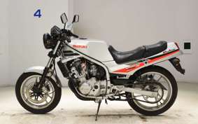 SUZUKI GF250 S GJ71C