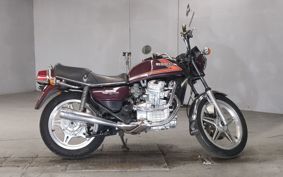 HONDA GL 400 WING GL400