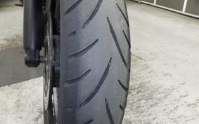 SUZUKI SV650 X A 2021 VP55B