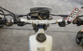 HONDA TL125 JD06