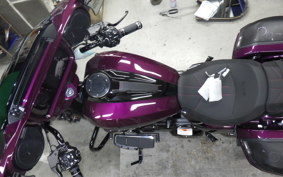 HARLEY FLHXSE1980CVO 2026