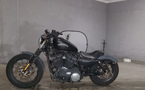 HARLEY XL883N 2015 LE2
