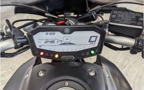 YAMAHA MT-07 2015 RM07J