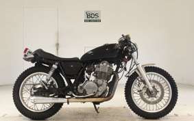 YAMAHA SR400 Gen.3 2002 RH01J