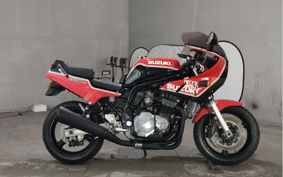 SUZUKI GS1200SS 2002 GV78A