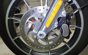 HARLEY FXLR1750 2018