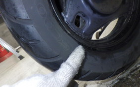 SUZUKI ADDRESS V125 S 2022 CF4MA