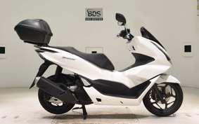 HONDA PCX 125 2010 JK05