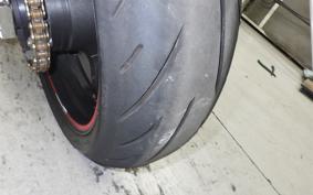 HONDA CBR1000RR 2006 SC57