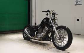 YAMAHA DRAGSTAR 400 1996 4TR