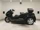 Фото Honda FORZA TRIKE Z 2008 с японского аукциона