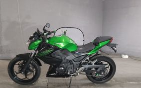 KAWASAKI Z250 ER250C